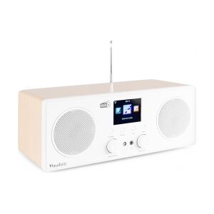 WIFI Internet Radio 