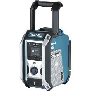 Makita Arbejdsradio Bluetooth/dab+ - DMR115