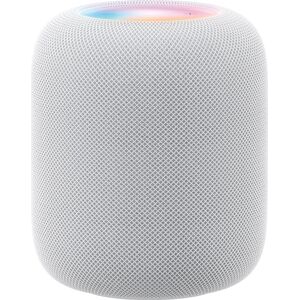 Apple Homepod, Hvid