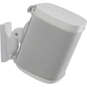 Sanus Sonos One Sl/play:1/play:3 Vægbeslag, Hvid