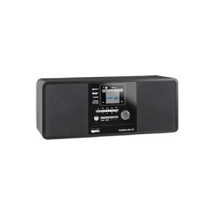 Imperial DABMAN i200 CD, Digital, DAB+,FM,UKW, Afspiller, CD, 20 W, 7,62 cm (3)