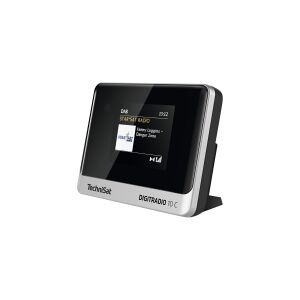 TechniSat DigitRadio 10 C - DAB-radiotuner