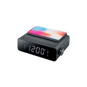 Muse M-175 WI Alarm Clock