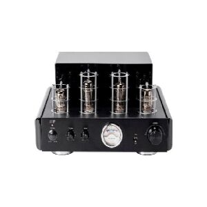 Monoprice Monoprice 50 Watt Stereo Hybrid Tube Amplifier with Bluetooth & Line Output (133409)