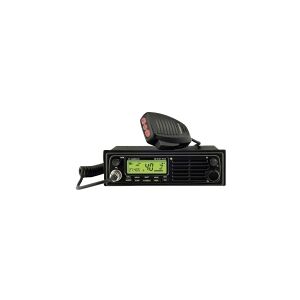 Bilradio Albrecht Albrecht Albrecht AE 6491 VOX CB RADIO med håndfri funktion 12/24V