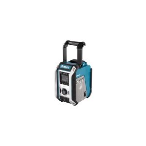 Makita DMR114 - Jobsteds-radio