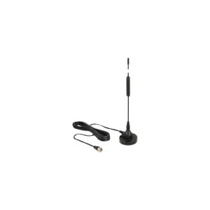 Delock - Antenne - radio - 0 dBi - omni-directional