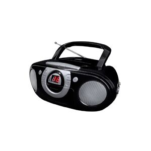 Soundmaster SCD5100SW, Analog, FM, 87,5 - 108 MHz, Afspiller, CD, CD-R, CD-RW, Normal, Gentag alle, Gentag en