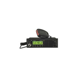 Midland Albrecht AE 6491 NRC 12648.02 CB-radio