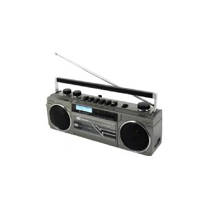 Soundmaster BOOMBOX SOUNDMASTER SRR70TI radioafspiller