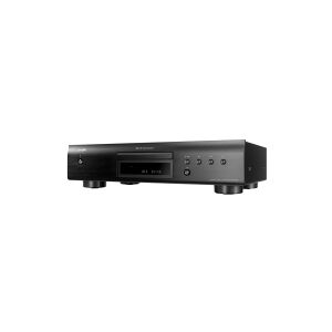 Denon DCD-DCD-600NE - Cd-spiller - sort