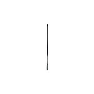 Midland Albrecht Hyflex CL27 SMA, CB-radioantenne, 54 cm (6579)