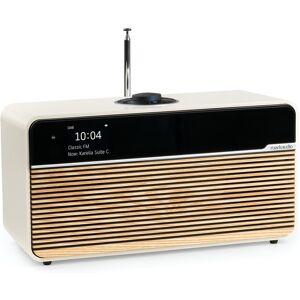 Ruark R2 Mk4 Smart Music System Light Cream