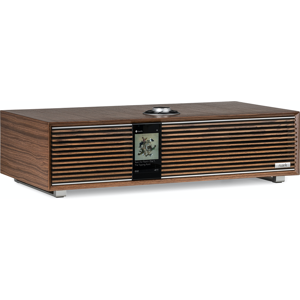 Ruark R410 Komplet Anlæg Fused Walnut