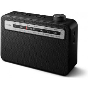 Philips Tar2506 -Bærbar Radio