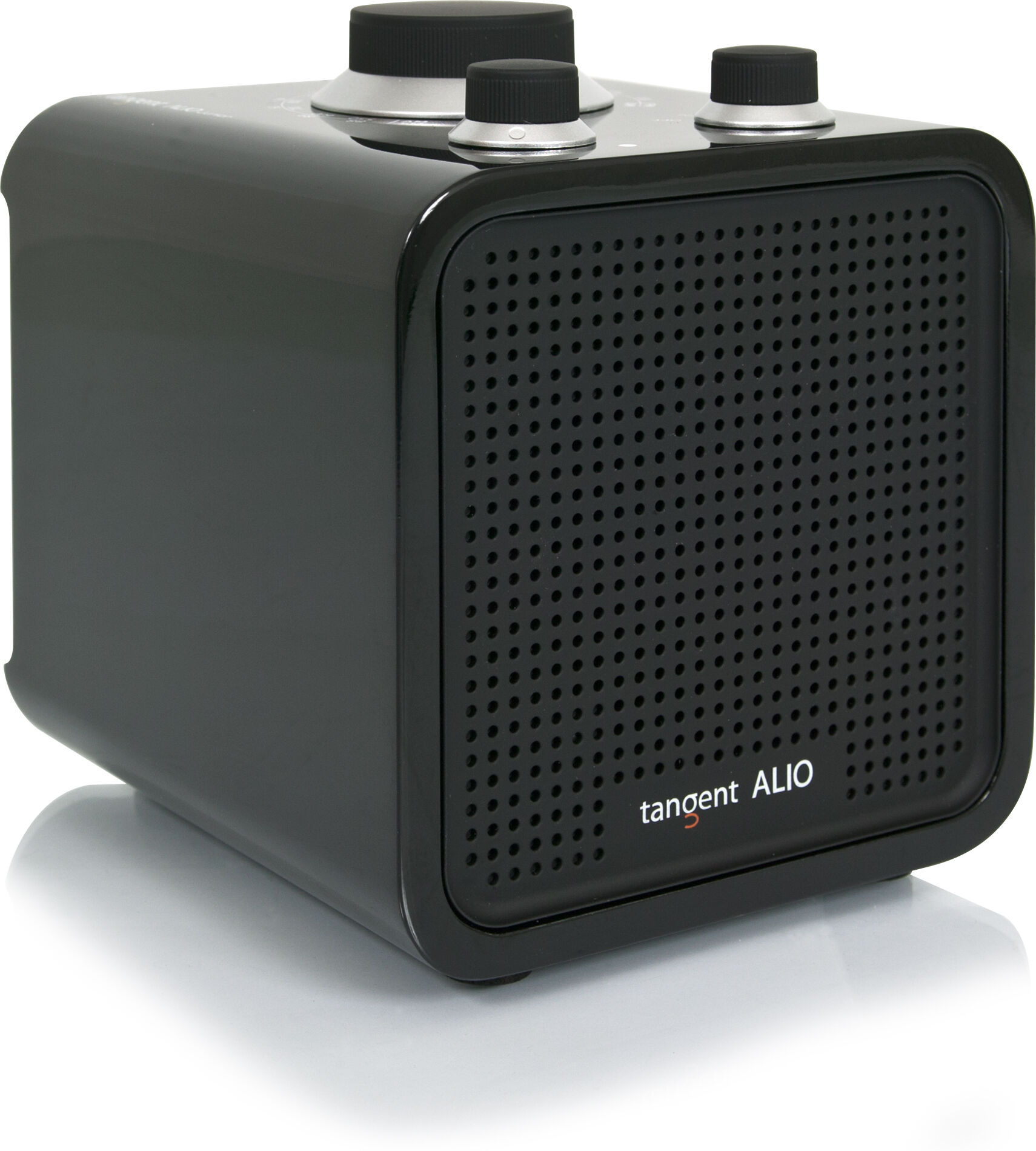 Tangent Alio Fm/am Radio Sort