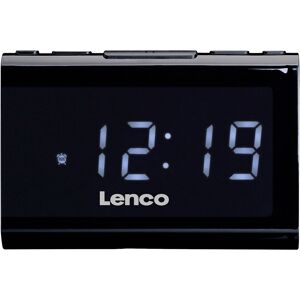 Lenco Radio Digital Portatil PDR030