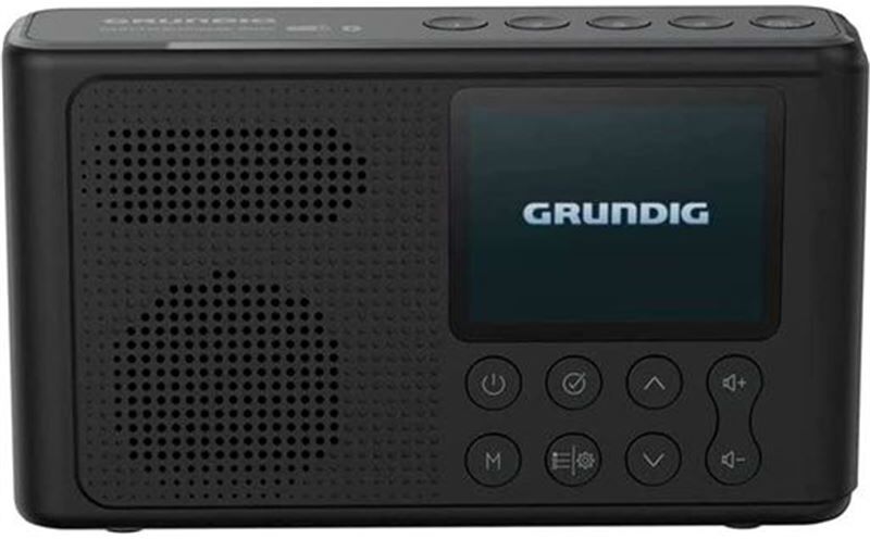 Grundig gdb1090 radio internet dab+ btooth mus radio