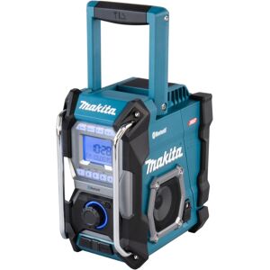 MAKITA Radio de chantier 10,8V - 40V Solo - MR002G