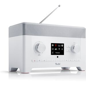 Teufel RADIO 3SIXTY Blanc