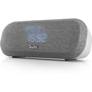 Teufel RADIO ONE Light Gray - Publicité