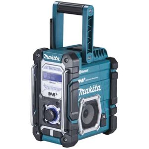 Radio de chantier bluetooth 7.2V à 18V solo - DMR112