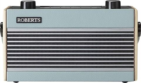 Refurbished: Roberts Rambler BT Retro DAB/FM Radio, C