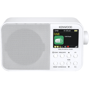 Kenwood RADIO DAB  CR-M30DAB