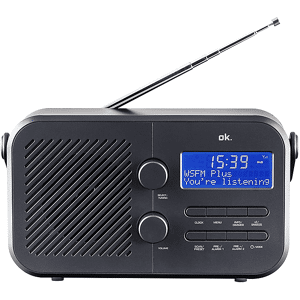 IMTRON RADIO  ORD 220 DAB+