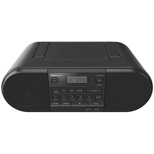 Panasonic RADIO  RX-D552E-K