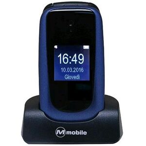 Mediacom FACILE DUO FLIP EASY PHONE 2.4