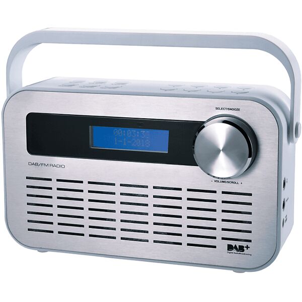 majestic radio  dab 843 aux