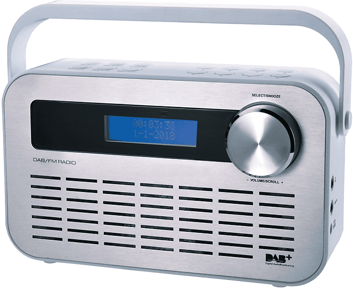 Majestic RADIO  DAB 843 AUX