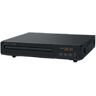 Muse M-55 DV, MP3, JPEG, DVD-Video, CD, DVD, 110-240 V, 50/60 hz