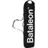 BATALEON GETAWAY BAG BLACK 215  - BLACK - unisex