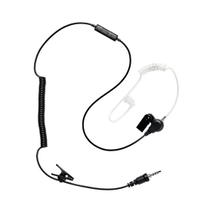 Lafayette Security Miniheadset - SMART