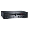 Magnat Audio-Produkte Magnat MR 750 Stereo Hybrid-Receiver