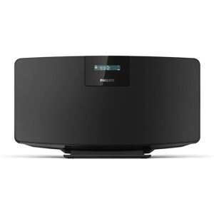 Stereoanlage »Philips Micro-HiFi Anlage TAM2505/1« schwarz Größe