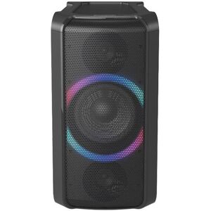 Panasonic Bluetooth-Speaker »SC-TMAX5EG-K Schwarz« schwarz Größe