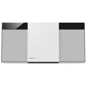 Panasonic SC-HC304EG-W - Hifi Kompaktanlage