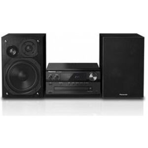 Panasonic SC-PMX94EG-K - HiFi-System Schwarz