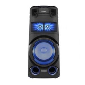Sony MHC-V73D - Audiosystem V73D mit Bluetooth