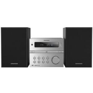 Grundig CMS 4200 BT - DAB+ HiFi System