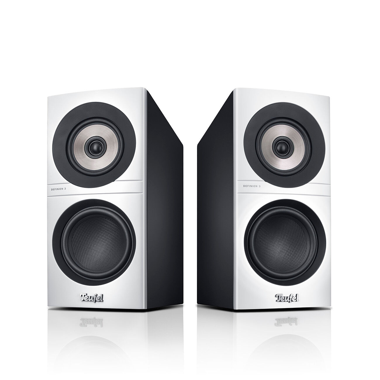 Teufel DEFINION 3S