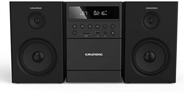 Grundig MS 300