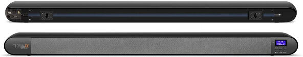 Technaxx TX-139 - DAB+ Soundbar / LED