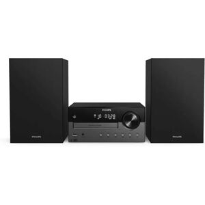 Philips TAM4505/12 Mikromusiksystem Bluetooth