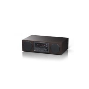 Sharp XL-B720D DAB+/BT hi-fi-system sort