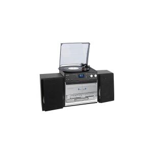 DENVER MRD-166 - Audiosystem - 2 x 2 Watt