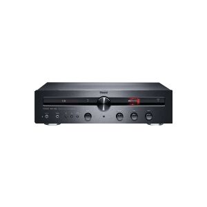 Magnat MR 750, 50 W, 2.0 kanaler, Stereo, 1%, 20 - 20000 Hz, 6,3 mm